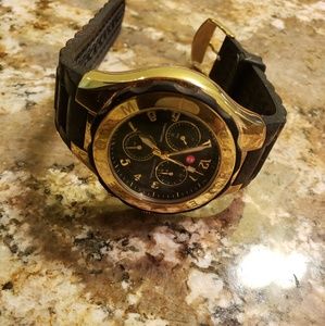 Michelle Sports Watch